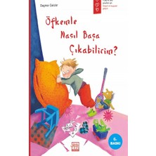 Gergedan Yayınları Öfkemle Nasıl Başa Çıkabilirim?