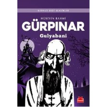 Kırmızı Kedi Yayınevi Gulyabani