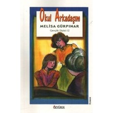 Özyürek Yayınları Okul Arkadaşım