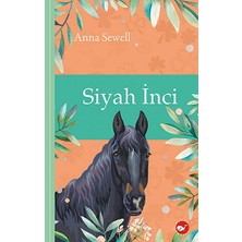 Beyaz Balina Yayınları Siyah Inci - Klasikleri Okuyorum (Ciltli)
