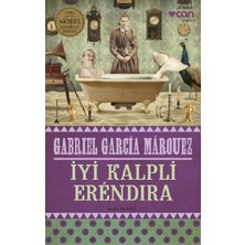 Can Yayınları Iyi Kalpli Erendira