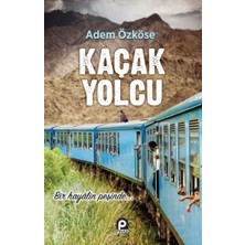 Pınar Yayınları Kaçak Yolcu
