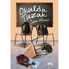 Profil Kitap Okulda Tuzak