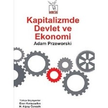 Heretik Yayınları Kapitalizmde Devlet ve Ekonomi
