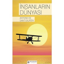 Akılçelen Kitaplar Insanların Dünyası