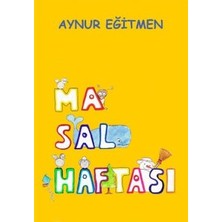 Kaynak Yayınları Masal Haftası
