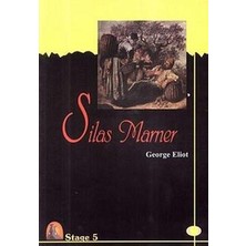 Kapadokya Yayınları Silas Marner