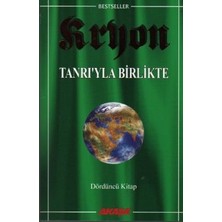 Akaşa Yayınları Kryon: 4. Kitap Tanrı’yla Birlikte