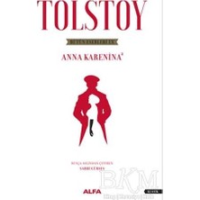 TeknoKapsül Tolstoy Bütün Eserleri 8 - Anna Karenina 2