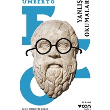 Can Yayınları Yanlış Okumalar