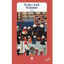 Ayrıntı Yayınları Ihvan-I Safa Risaleleri Cilt: 2
