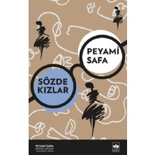 Ötüken Neşriyat Sözde Kızlar