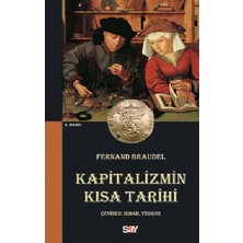 Say Kapitalizmin Kısa Tarihi
