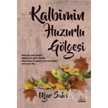 TeknoKapsül Kalbimin Huzurlu Gölgesi