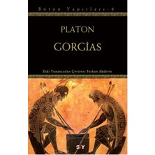 Say Gorgias