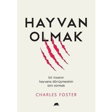 Kolektif Kitap Hayvan Olmak