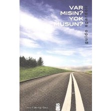 On8 Kitap Var Mısın Yok Musun?