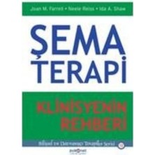 Psikonet Yayınları Şema Terapi