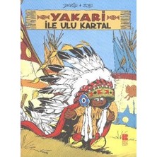 Yakari ile Ulu Kartal 1