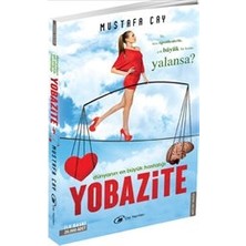 Çay Yayınları Dünyanın En Büyük Hastalığı: Yobazite