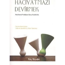 Kalkedon Hacıyatmazı Devirmek
