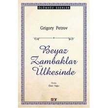 Say Beyaz Zambaklar Ülkesinde