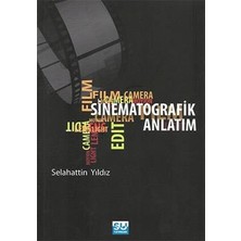 Su Yayınları Sinematografik Anlatım
