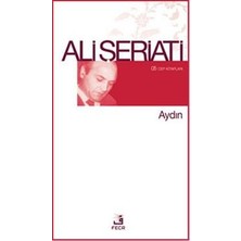 Fecr Yayınları Aydın