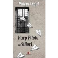 Alibi Yayıncılık Harp Pilotu ve Silivri