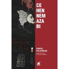 Ayrıntı Yayınları Cehennem Azabı