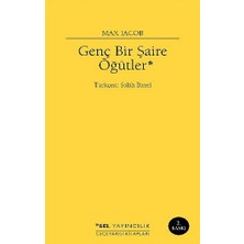 Sel Yayıncılık Genç Bir Şaire Öğütler