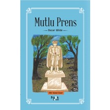 Fark Yayınları Mutlu Prens