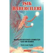 Akaşa Yayınları Işık Habercileri