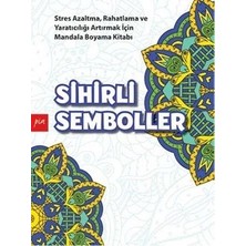 Pia Yayınları Sihirli Semboller