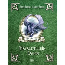 İthaki Yayınları Hayaletlerin Dansı