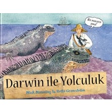 Mandolin Yayınları Darwin ile Yolculuk