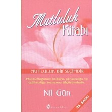 Kuraldışı Yayınevi Mutluluk Kitabı