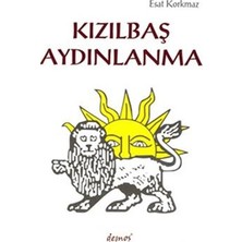 Demos Yayınları Kızılbaş Aydınlanma