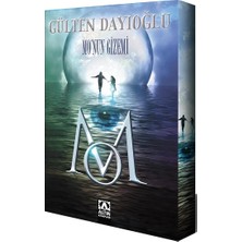 Altın Kitaplar Mo’nun Gizemi