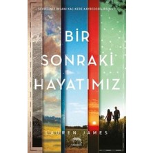 Yabancı Yayınları Bir Sonraki Hayatımız (Ciltli)