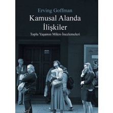 Heretik Yayınları Kamusal Alanda Ilişkiler