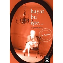 Hayat Bu Işte