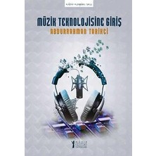 Müzik Eğitimi Yayınları Müzik Teknolojisine Giriş