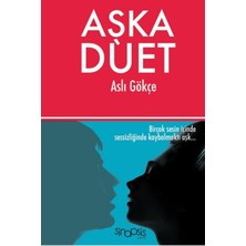Sinopsis Yayınları Aşka Düet