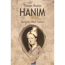 Siyasal Kitabevi Hanım