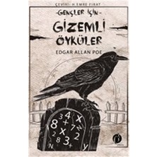 Herdem Kitap Gençler Için Gizemli Öyküler