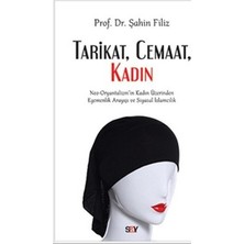 Say Tarikat, Cemaat, Kadın
