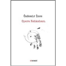 Ve Yayınevi Opera Kahkahası