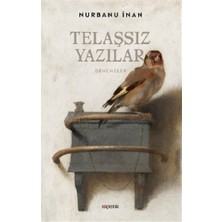 Kopernik Kitap Telaşsız Yazılar