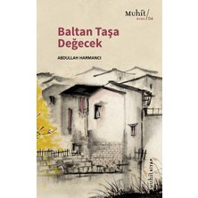 Muhit Kitap Baltan Taşa Değecek